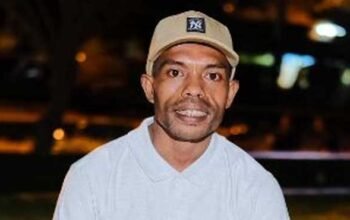 Tokoh Muda Aru Utara Ini Minta Bupati Kaidel Fokus Bangun Daerah 2 Sulri Djabumir Tokoh Muda Aru