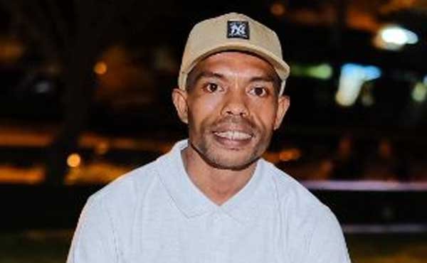 Tokoh Muda Aru Utara Ini Minta Bupati Kaidel Fokus Bangun Daerah 1 Sulri Djabumir Tokoh Muda Aru