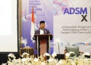 Wagub AV Dokter Gigi di Maluku 1