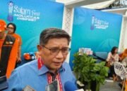 Ekonomi Syariah Berpeluang Besar Berkembang di Kota Ambon 8 Walkot BW Ekonomi Syariah