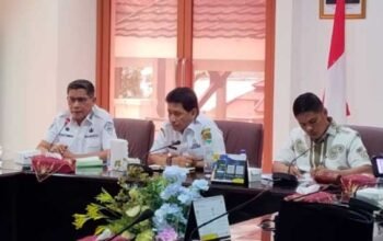 Walkot BW Lahan TPU Muslim Ambon