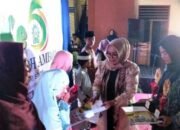 Wawali Ely Milad ke 58 SMP Muhamadiah Ambon