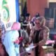Wawali Ely Milad ke 58 SMP Muhamadiah Ambon