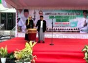 wali Ely Manasik Haji JCH 2026