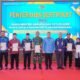 BPN Rilis 50 Persen Tanah di Sulteng Bersertifikat