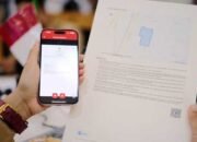 Layanan Pertanahan Era Digital, Pantau Lebih Mudah Lewat Aplikasi Sentuh Tanahku