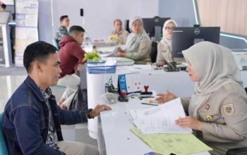 Masyarakat Kini Bisa Tingkatkan Sertipikat HGB ke HM