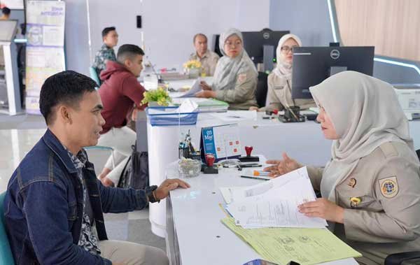 Masyarakat Kini Bisa Tingkatkan Sertipikat HGB ke HM