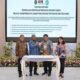 Kementerian ATR/BPN-KPK Jadikan Sulut Percontohan Transformasi Pelayanan Publik Bidang Pertanahan