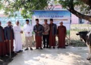 BPN Rilis Menteri Nuron Berkurban