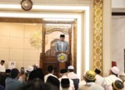 Jadi Khatib Iduladha, Pesan Menteri Nusron: “Sembelih” Ego dan Keserakahan