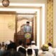 Jadi Khatib Iduladha, Pesan Menteri Nusron: “Sembelih” Ego dan Keserakahan