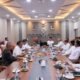 Menteri Nusron: Penentuan Lokasi LP2B di Kalsel Wewenang Daerah