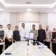 Sekjen ATR/BPN Teken MoU dengan Pemprov Aceh, Perkuat Tata Kelola Pertanahan