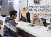 BPN Rilis Perbedaan Sertpikat n SPKT