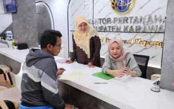 BPN Rilis Perbedaan Sertpikat n SPKT