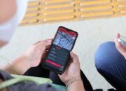 Tanahmu Belum Terpetakan? Gunakan Fitur Swaplotting di Aplikasi Sentuh Tanahku 10 BPN Rilis Petakan Tanah di Apliasi Sentuh Tanahku