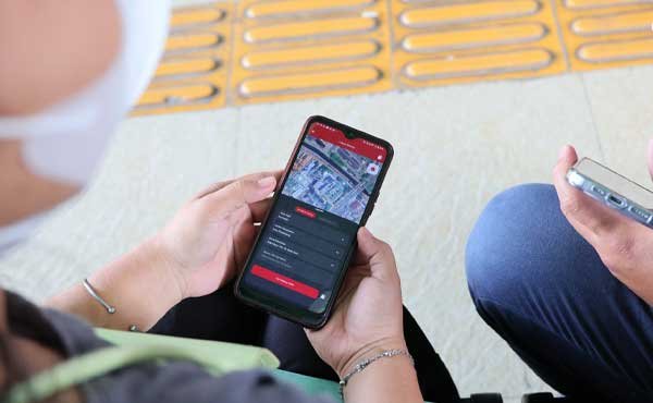 Tanahmu Belum Terpetakan? Gunakan Fitur Swaplotting di Aplikasi Sentuh Tanahku 1 BPN Rilis Petakan Tanah di Apliasi Sentuh Tanahku