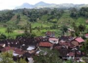 BPN Rilis Sertipikat Tanah Ulayat Benteng Nagari