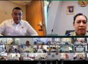 Bahas Transformasi OTK, Kementerian ATR/BPN Rumuskan Cara Kerja Berbasis Wilayah