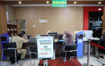 BPN Rilis Urus ROYA dalam hitungan menit