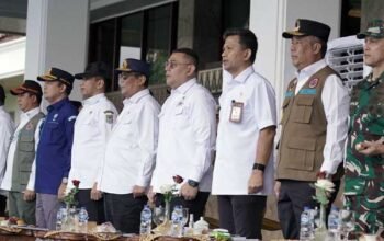 BPN Rilis Wamen Ossy Imbau Pengguna HGU di Sumsel