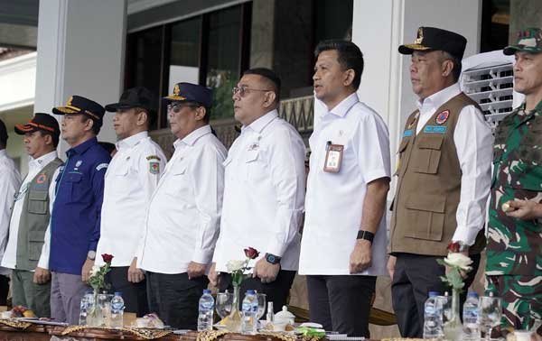 BPN Rilis Wamen Ossy Imbau Pengguna HGU di Sumsel