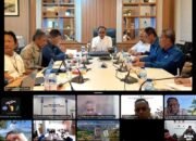 Badan Bank Tanah Target 750 Bidang Tanah di Aru