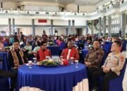 Milad ke 63 Tahun: DPRD Maluku Dukung UNPATTI Ciptakaan SDM Unggul dan Maju