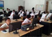 Disdik Ambon Pembelajaran Digital Jalan Baik