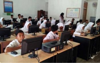 Disdik Ambon Pembelajaran Digital Jalan Baik