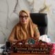 Fatima Efruan Kepala SMAN 3 Aru