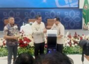 Program MBG di Maluku Tunjukkan Perkembangan Pesat, Begini Respon Gubernur