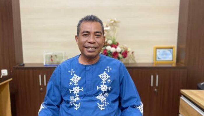 Rumah Kemasan Passo Sempat Lumpuh Dibobol Maling, Disperindag Ambon Upayakan Operasional Kembali