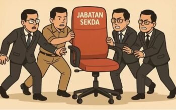 DPRD Minta Bodewin Pilih Sekkot Ambon yang Komunikatif dan Berintegritas 2 IMG 20250918 WA0001