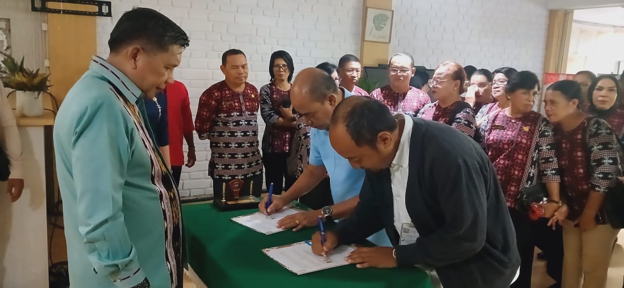 Kolaborasi Strategis Air Bersih, Pemkot Ambon dan Pertamina Wayame Perkuat Sistem Operasional dan Keamanan 1 IMG 20260504 WA0009
