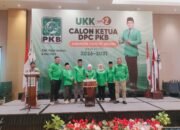 71 Kader Berebut Kursi Ketua, PKB Maluku Gelar UKK untuk Perkuat Mesin Politik