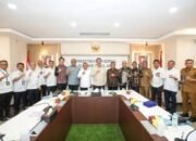 Bupati Aru Perjuangkan 4 Aspirasi Prioritas Daerah, Begini Respon Pusat 9 IMG 20260514 WA0009