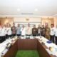 Bupati Aru Perjuangkan 4 Aspirasi Prioritas Daerah, Begini Respon Pusat