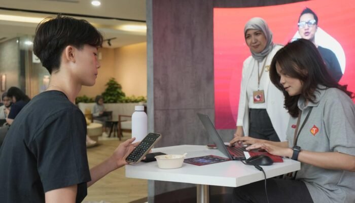 31 Tahun Melayani Indonesia, Telkomsel Perkuat Ekosistem Digital dan Catat Pertumbuhan Positif di 2025