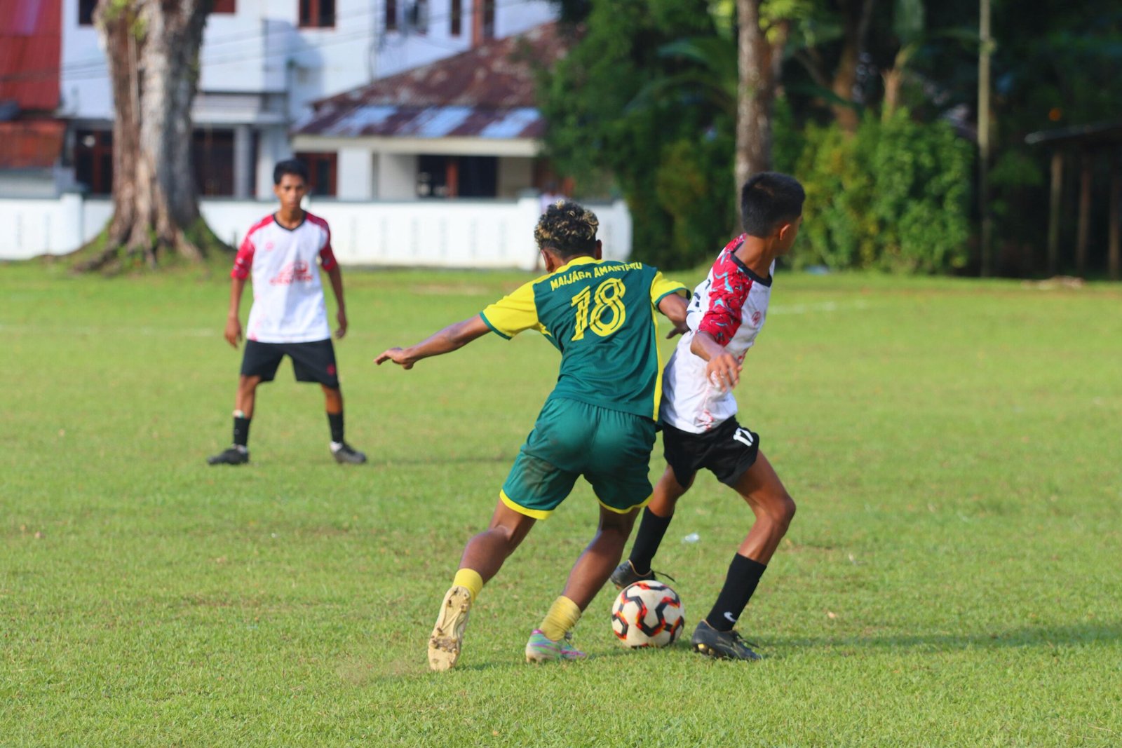 Matawaru Tulehu Mengamuk! Banteng Hinterland Dibantai 5-1 di Perebutan Juara 3 Soekarno Cup U-17 2 IMG 20260522 WA0049 scaled