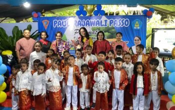 Bunda Lisa Wattimena: Transisi PAUD ke SD Harus Menyenangkan bagi Anak 2 IMG 20260526 WA0051