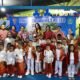 Bunda Lisa Wattimena: Transisi PAUD ke SD Harus Menyenangkan bagi Anak
