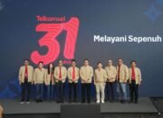 Telkomsel 31 Tahun, Perkuat AI dan Layanan Digital untuk Indonesia 8 IMG 20260527 WA0033