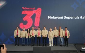 Telkomsel 31 Tahun, Perkuat AI dan Layanan Digital untuk Indonesia 2 IMG 20260527 WA0033