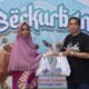 Telkomsel Salurkan Hewan Kurban Iduladha 1447 H, Perluas Manfaat bagi Masyarakat