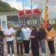 Majelis Taklim Al Madinah dan TP PKK Ambon Bagikan Daging Kurban untuk 250 Keluarga
