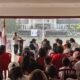 May Day 2026 di Ambon Berlangsung Damai, KSBSI Pilih Jalan Santai dan Aksi Sosial