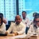 DPRD Ambon Pasang “Radar” Pengawasan, Perkuat Sinergi dengan KPK Cegah Korupsi