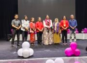Gemerlap Porseni IGTKI-PGRI Ambon, Anak TK Tampil Memukau Lewat Tari Katreji dan Badinding